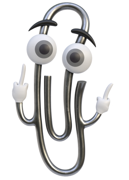Clippy